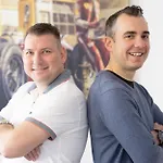 Partners - Bella Donna 95qm In Naehe Ber-airport Daire Wildau (Dahme-Spreewald)