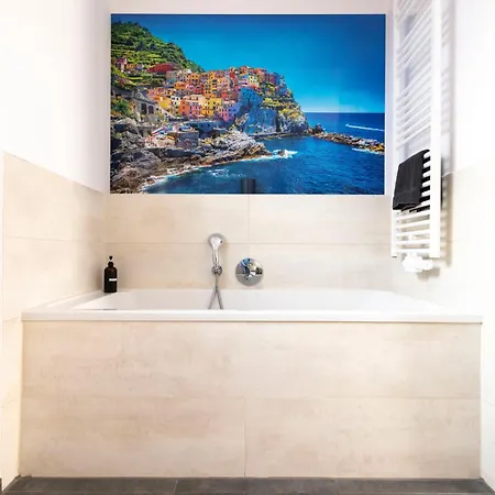 아파트 Partners - Bella Donna 95qm In Naehe Ber-airport *