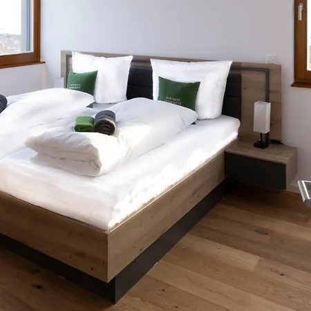 Partners - Bella Donna 95qm In Naehe Ber-airport 빌다우