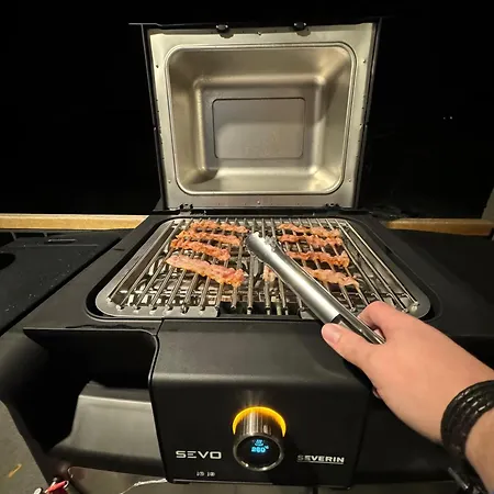 아파트 Partners - Bella Donna 95qm In Naehe Ber-airport 빌다우