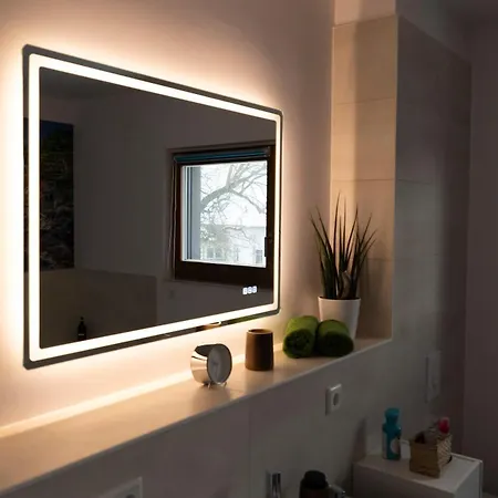 Partners - Bella Donna 95qm In Naehe Ber-airport * 빌다우