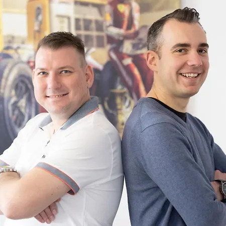 Partners - Bella Donna 95qm In Naehe Ber-airport Апартаменты Вильдау