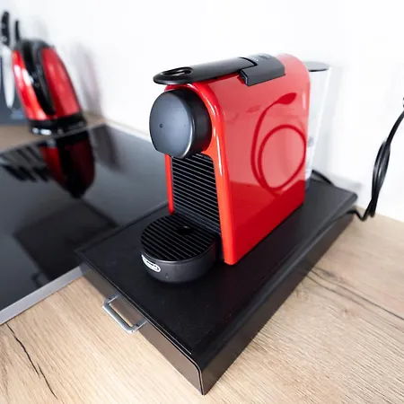 아파트 Partners - Bella Donna 95qm In Naehe Ber-airport