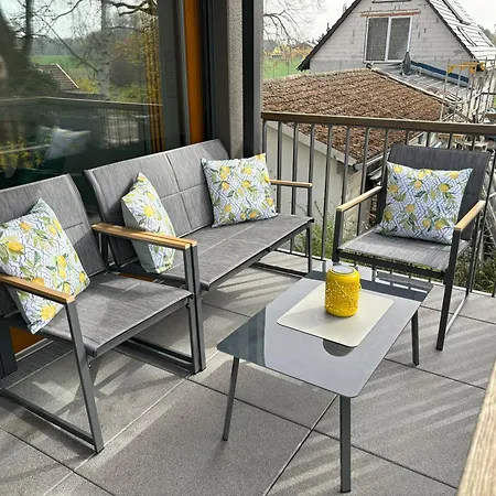 Partners - Bella Donna 95qm In Naehe Ber-airport