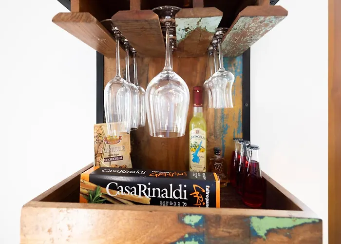 Partners - Bella Donna 95qm In Naehe Ber-airport * فيلداو