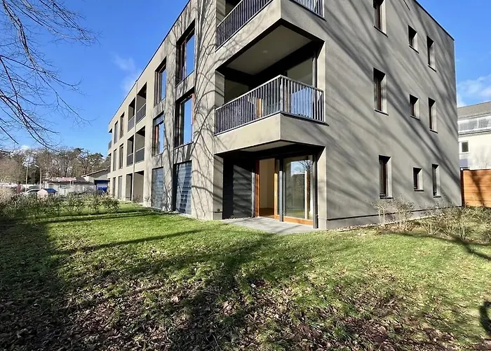 شقة Partners - Bella Donna 95qm In Naehe Ber-airport