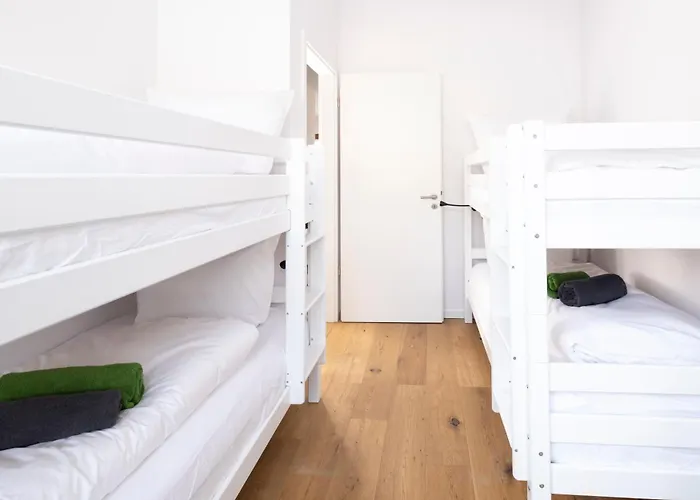 Partners - Bella Donna 95qm In Naehe Ber-airport شقة فيلداو