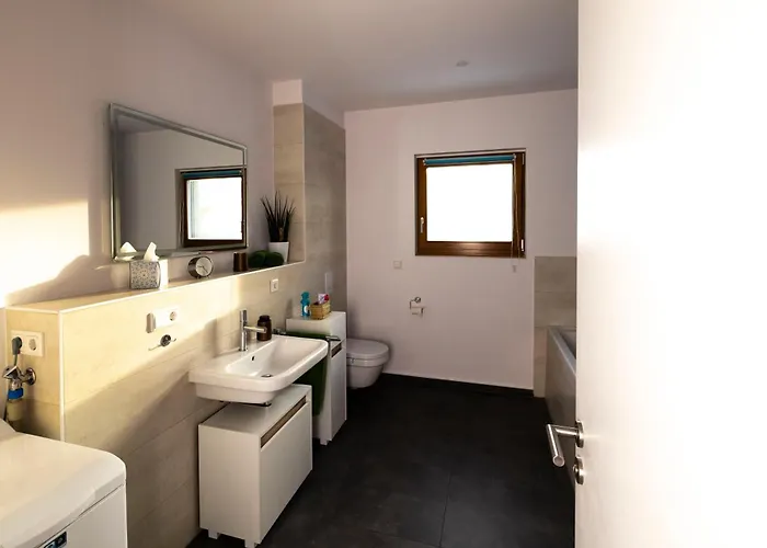 Partners - Bella Donna 95qm In Naehe Ber-airport *