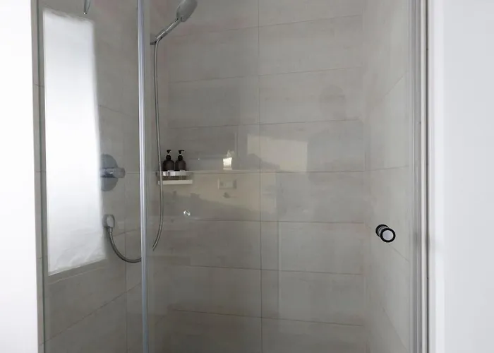 Partners - Bella Donna 95qm In Naehe Ber-airport شقة فيلداو