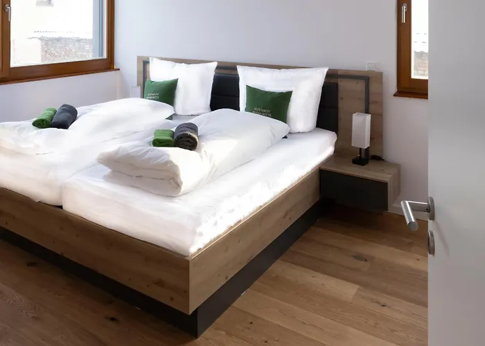 Partners - Bella Donna 95qm In Naehe Ber-airport فيلداو