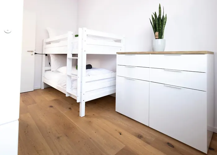 شقة Partners - Bella Donna 95qm In Naehe Ber-airport *