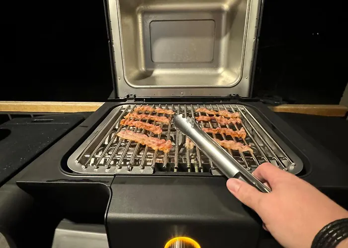 شقة Partners - Bella Donna 95qm In Naehe Ber-airport فيلداو