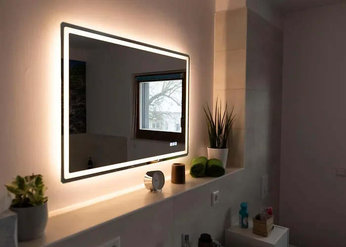 Partners - Bella Donna 95qm In Naehe Ber-airport * فيلداو