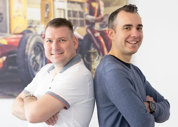 Partners - Bella Donna 95qm In Naehe Ber-airport شقة فيلداو