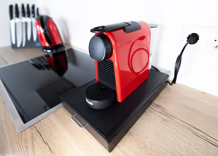 شقة Partners - Bella Donna 95qm In Naehe Ber-airport